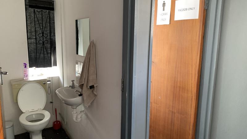 To Let commercial Property for Rent in Woodstock Western Cape